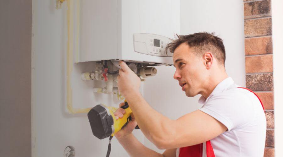 Professional sink repair in South Boston, VA